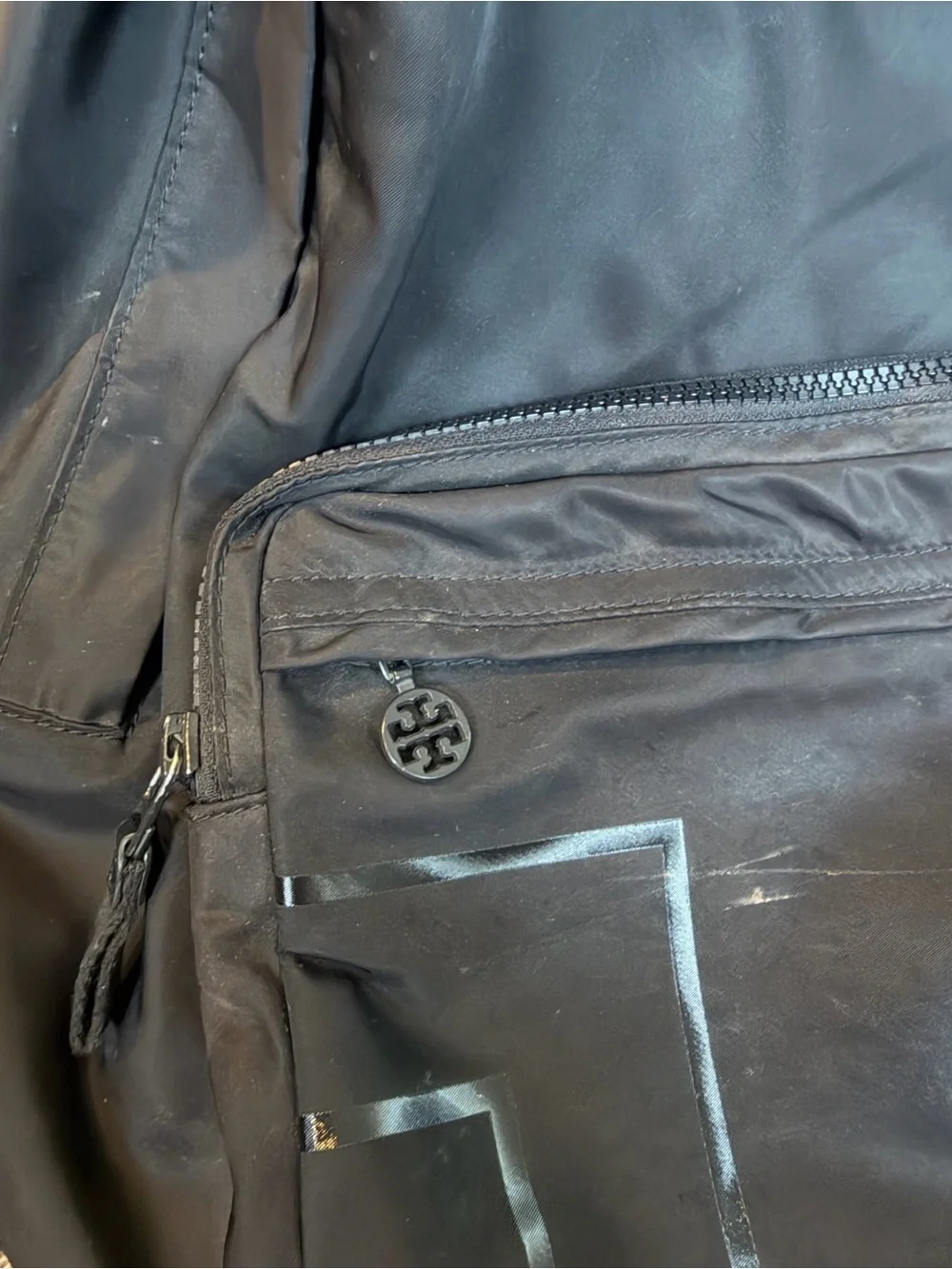 Tory Burch sport backpack